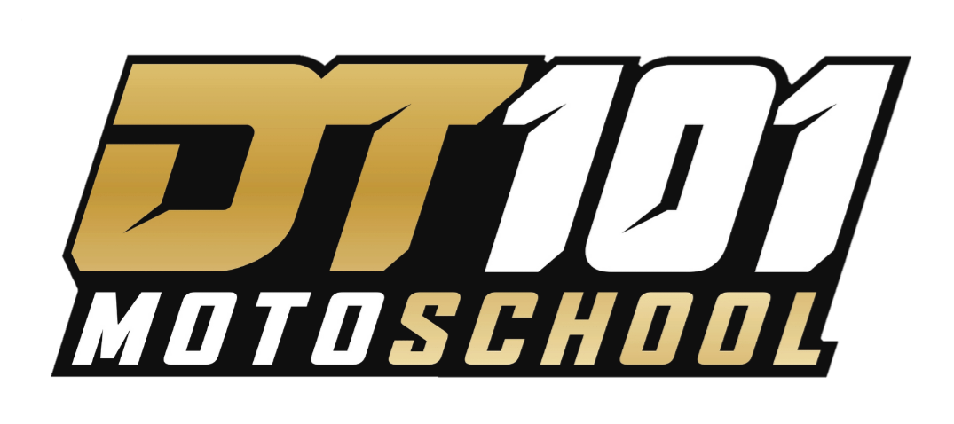 DT101 MotoSchool