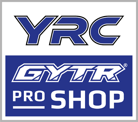 YRC GYTR Pro Shop